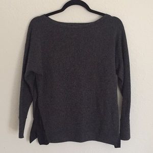 Banana republic sweater